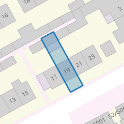 Perceel HMN01-G-5387