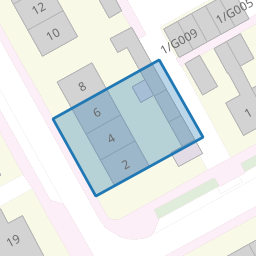 Perceel HMN01-G-5389