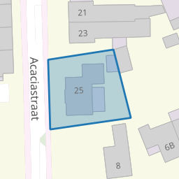 Perceel HMN01-G-5399