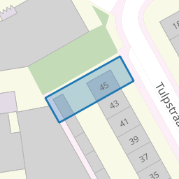 Perceel HMN01-G-5413