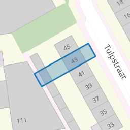 Perceel HMN01-G-5414