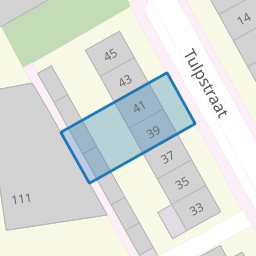 Perceel HMN01-G-5415