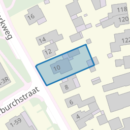 Perceel HMN01-G-5420