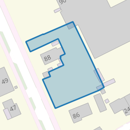 Perceel HMN01-G-5438