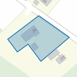 Perceel HMN01-G-5439