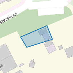 Perceel HMN01-G-5448