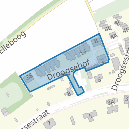 Perceel HMN01-G-5452