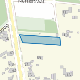 Perceel HMN01-G-5462