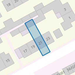 Perceel HMN01-G-5464