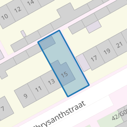 Perceel HMN01-G-5465