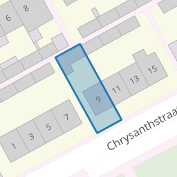 Perceel HMN01-G-5466