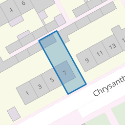 Perceel HMN01-G-5467