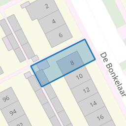 Perceel HMN01-G-5476