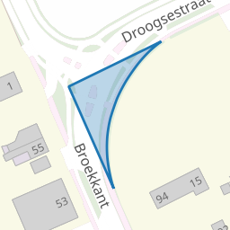 Perceel HMN01-G-5484