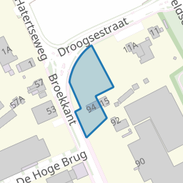 Perceel HMN01-G-5485