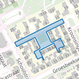 Perceel HMN01-G-5488