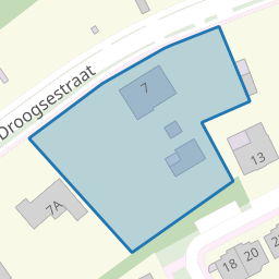 Perceel HMN01-G-5494