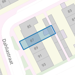 Perceel HMN01-G-5499