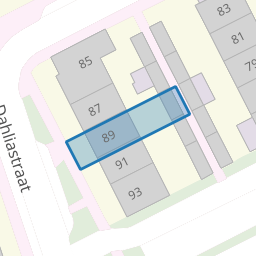 Perceel HMN01-G-5500