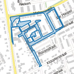 Perceel HMN01-G-5503