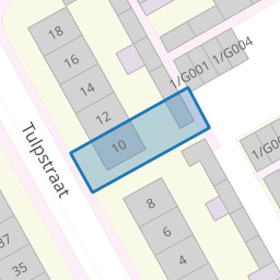 Perceel HMN01-G-5506