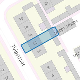 Perceel HMN01-G-5507