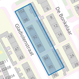 Perceel HMN01-G-5510