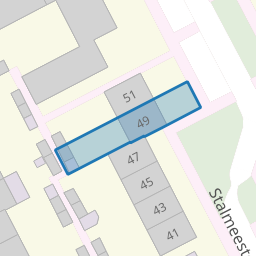 Perceel HMN01-G-5511