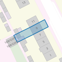 Perceel HMN01-G-5521