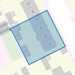 Perceel HMN01-G-5522