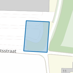 Perceel HMN01-G-5532