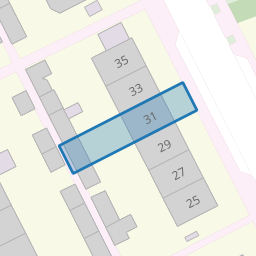 Perceel HMN01-G-5535