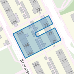 Perceel HMN01-G-5536