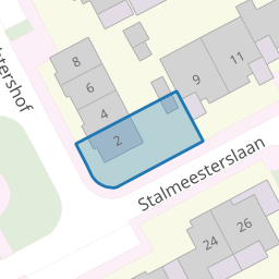 Perceel HMN01-G-5539