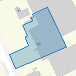 Perceel HMN01-G-5548