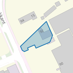 Perceel HMN01-G-5551