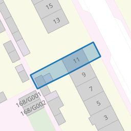 Perceel HMN01-G-5553