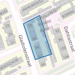 Perceel HMN01-G-5569