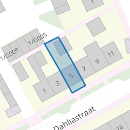 Perceel HMN01-G-5577