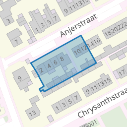 Perceel HMN01-G-5588