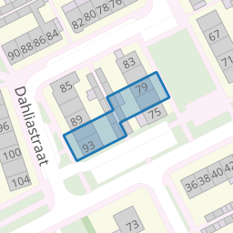 Perceel HMN01-G-5590