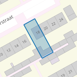 Perceel HMN01-G-5592