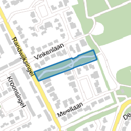 Perceel HMN01-G-5606