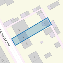 Perceel HMN01-G-5621