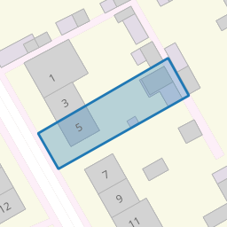 Perceel HMN01-G-5622