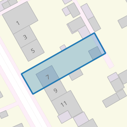 Perceel HMN01-G-5623