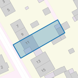 Perceel HMN01-G-5625