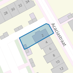 Perceel HMN01-G-5640