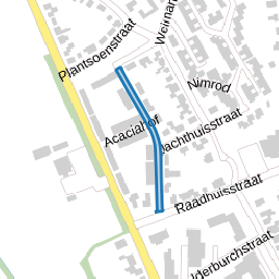 Perceel HMN01-G-5641