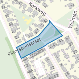 Perceel HMN01-G-5643